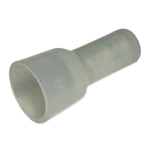 TERMINAL CLOSED END NYLON-INS 22-14 GAUGE