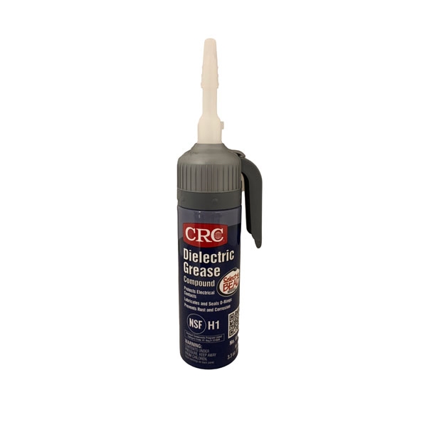 DIELECTRIC GREASE NET 3.3 OZ CHEESE WIZ