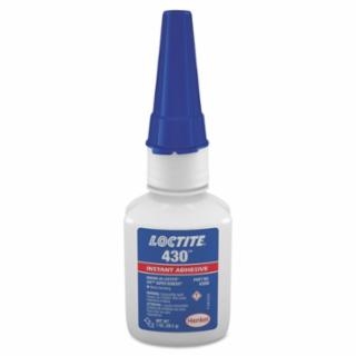 LOCTITE METAL BONDING ADHESIVE 1 OUNCE - Ram Products