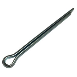 COTTER PIN - ZINC 5/32" X 2-1/2"