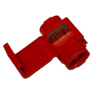 ELECTRICAL CONNECTOR-TAP 22-18 GA