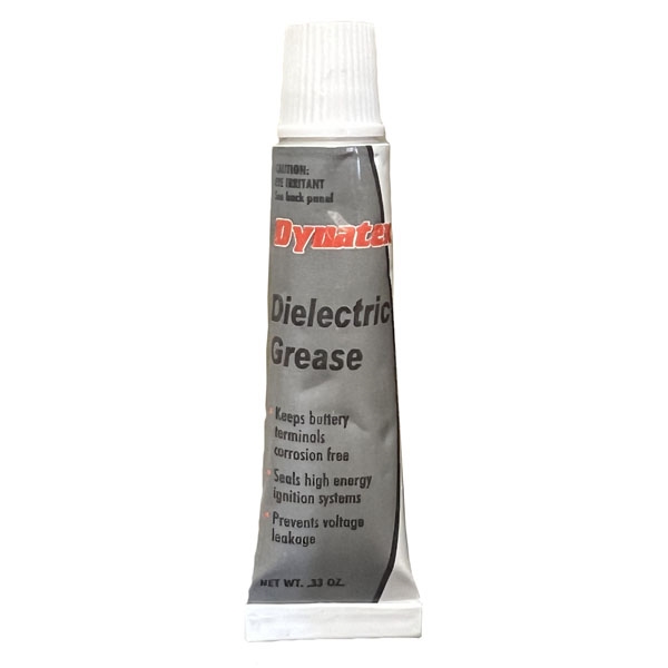 DIELECTRIC GREASE .33 OUNCE