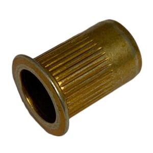 RIVET NUT  M6-1.0 STEEL