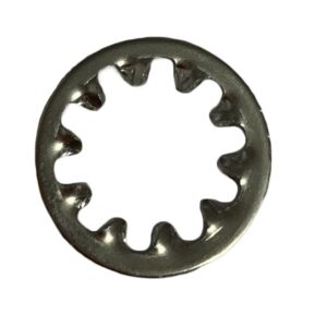 LOCK WASHER INTERNAL STAINLESS  3/8" INTERNAL TOOTHED