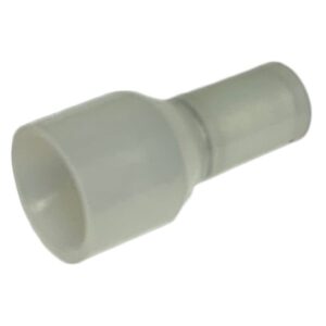 TERMINAL CLOSED END NYLON-INS 22-12 GAUGE