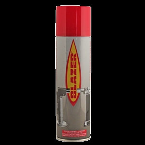 BUTANE FUEL FOR TORCHES 9.12 OZ.