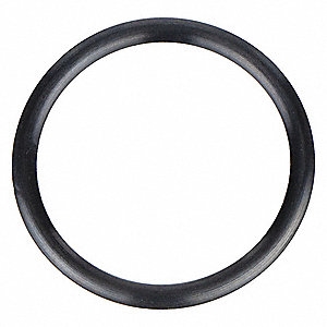 METRIC O RING 10MM I.D. 2MM THICKNESS