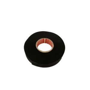 TESA WIRE HARNESS TAPE 19MM X 25M PET (SMOOTH)