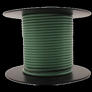 GXL 16GA WIRE 1000 FT GREEN
