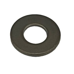 FLAT WASHER USS STAINLESS 3/8"