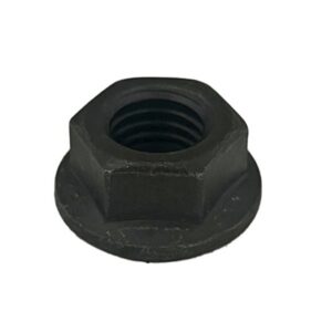 HEX FLANGE NUT PLAIN 3/4"-10 GR 8