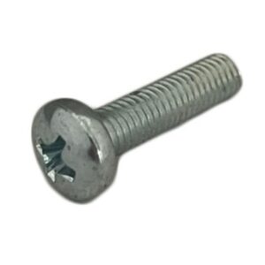 METRIC MACH. SCREW PHILLIPS PAN HD M4-0.70 X 30