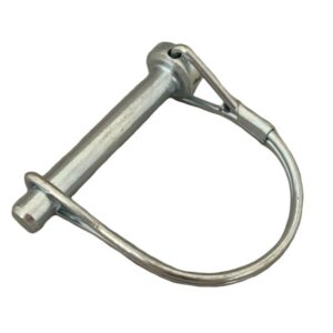 SNAP PIN DOUBLE WIRE HANDLE 5/16 X 1 3/4
