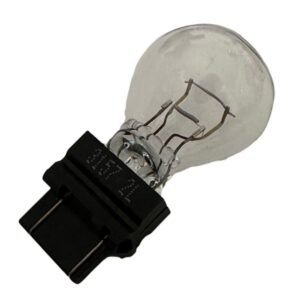 BULB 3157 -PLTC WEDGE DOUBLE F 12.8/14 VOLTS
