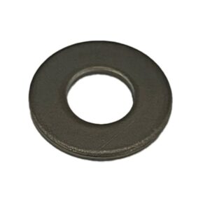 FLAT WASHER USS STAINLESS 1/4"