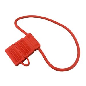 FUSE HOLDER - ATO/ATC  12 GAUGE WIRE LEADS WATERPROOF
