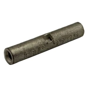 TERMINAL BUTT NON-INS 22-18 GAUGE