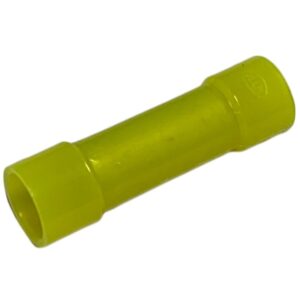 TERMINAL BUTT NYLON-INS  12-10 GAUGE