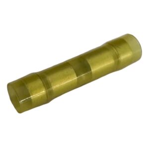 TERMINAL BUTT NYLON-INS  12-10 GAUGE