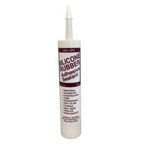 GASKET MAKER-RTV SILICONE