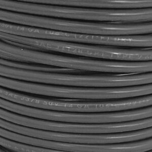 PRIMARY WIRE GPT 1000' SPOOL 12 GAUGE