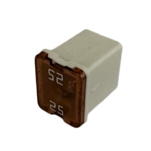 FUSE - FMX - LOW PROFILE 25 AMP