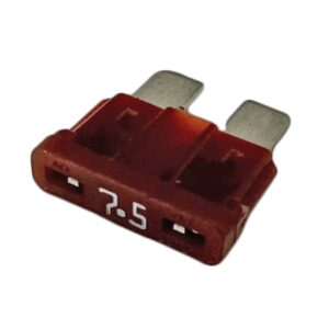 FUSE - ATO/ATC 7-1/2 AMP