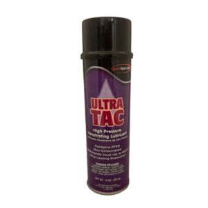 ULTRA TAC PENETRATING LUBRICANT 14 OZ. NET WEIGHT