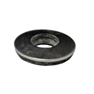 FLAT WASHER BONDED SEALING 1/4" STAINLESS