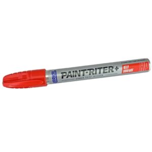 PAINT MARKER RED