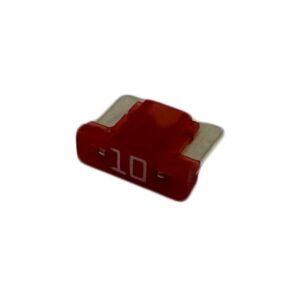 FUSE - LOW PROFILE MINI 10 AMP