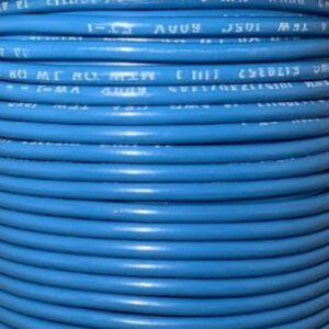 UL/AWM 1015 WIRE 600V 1000' SP 14 GAUGE