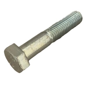 HEX CAP SCREW BOLT METRIC ZINC M14-2.0 X 70