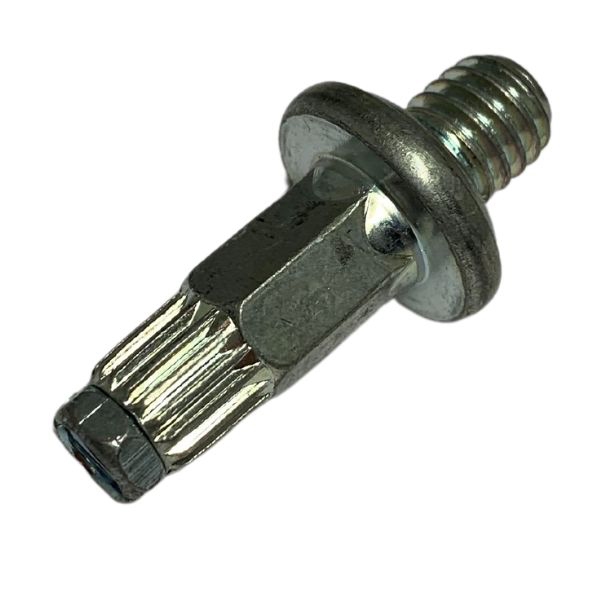 BATTERY TERMINAL - SIDE POST 3/8"-16 X 13/32"