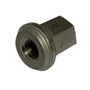 BATTERY STUD NUT - S/S FOR THREADED POSTS 3/8-16 THREAD