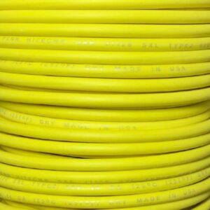 SXL CROSSLINK WIRE 100' SPL 16 GAUGE