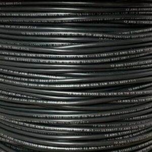 UL/AWM 1015 WIRE 600V 1000' SP 14 GAUGE