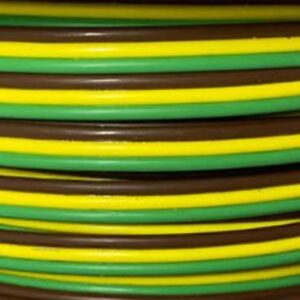 PRIMARY WIRE PARALLEL 100' SPL 18 GAUGE