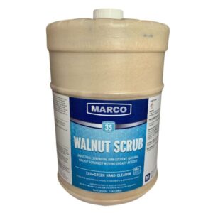 HAND CLEANER - WALNUT SCRUB 1 GALLON
