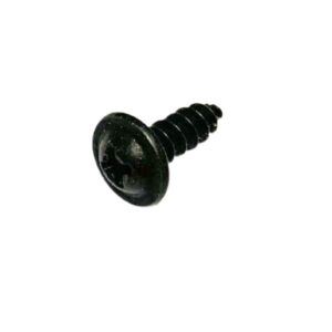 SHEET METAL SCREW RND WASHER #8 X 1/2"