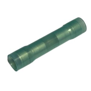 TERMINAL BUTT NYLON-INS  16-14 GAUGE