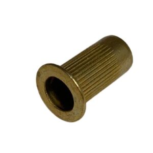 RIVET NUT UNC #10-24 STEEL LOW PROFILE