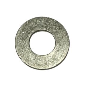 FLAT WASHER USS 316 STAINLESS #8