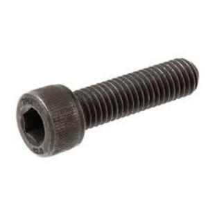 SOCKET HEAD CAPSCREW UNC PLAIN 3/8"-16 X 1-1/2"