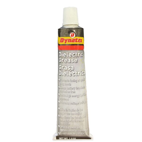 DIELECTRIC GREASE 1 OUNCE