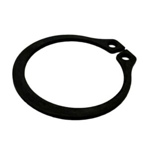 RETAINING/SNAP RING EXTERNAL