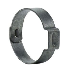 HOSE CLAMP OETIKER STYLE 1-EAR SIZE 35/64"