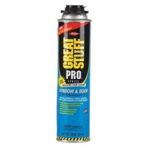 FOAM SEALANT 20 OZ CAN