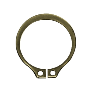 RETAINING RING EXTERNAL