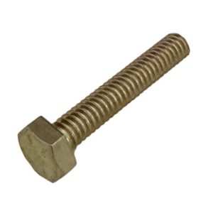 HEX TAP BOLT